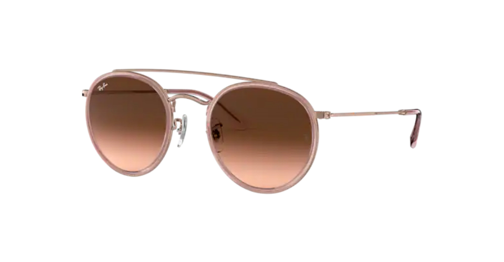 Rayban 3647N 9069A5 51 Unisex Güneş Gözlükleri