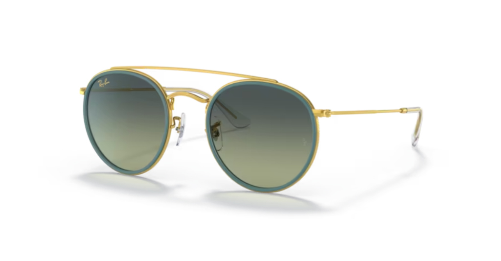 Rayban 3647N 9235BH 51 Unisex Güneş Gözlükleri
