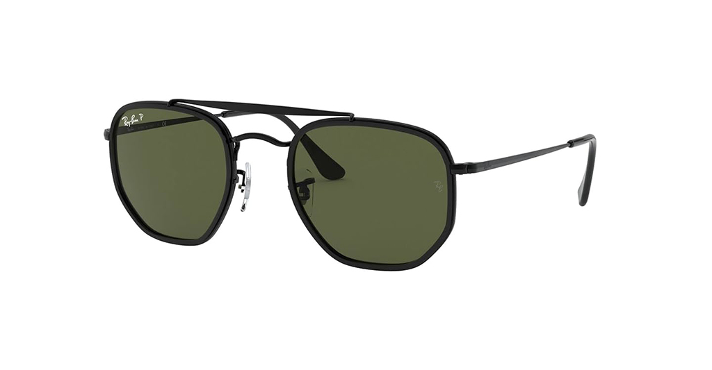 Rayban 3648M 002/58 52 Unisex Güneş Gözlükleri