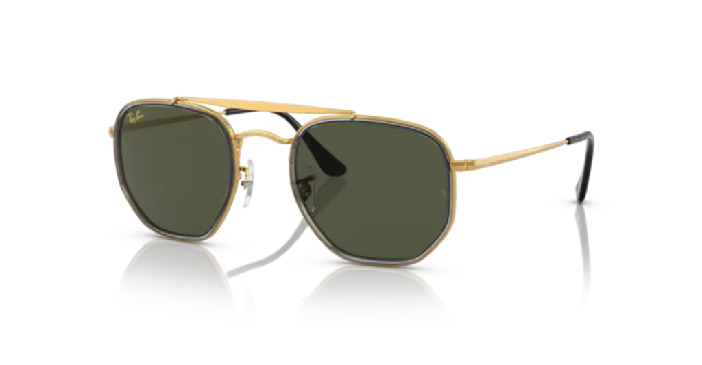 Rayban 3648M 923931 52 Unisex Güneş Gözlükleri