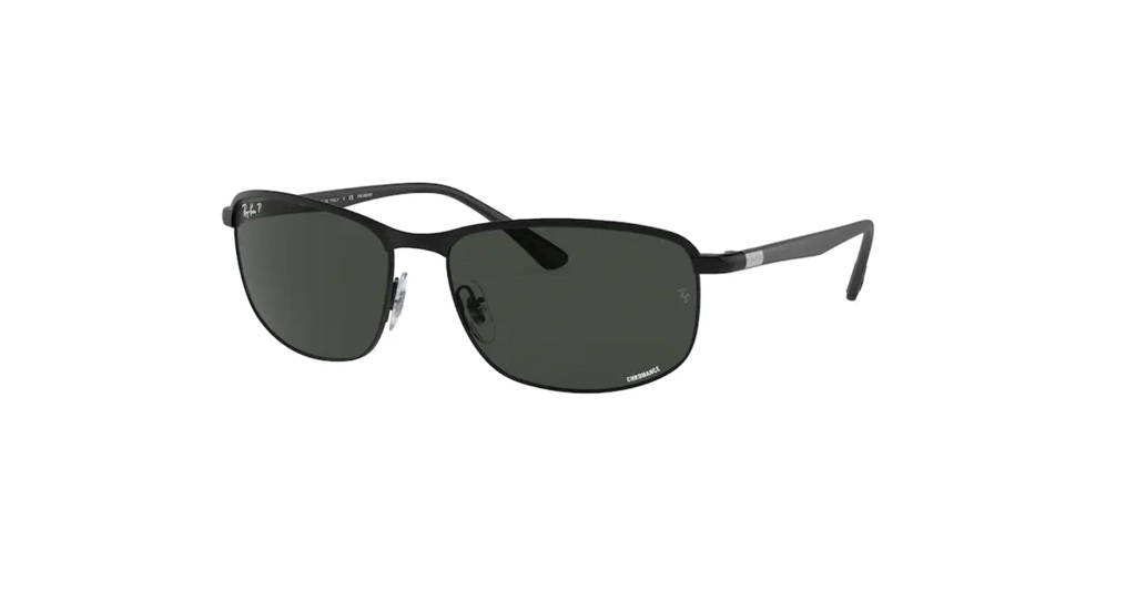 Rayban 3671CH 186/K8 60 Unisex Güneş Gözlükleri