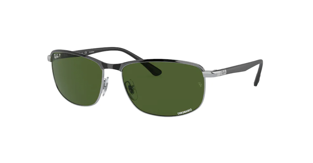 Rayban 3671CH 9144P1 60 Güneş Gözlüğü