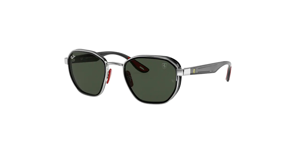Rayban 3674M F00771 51 Unisex Güneş Gözlükleri
