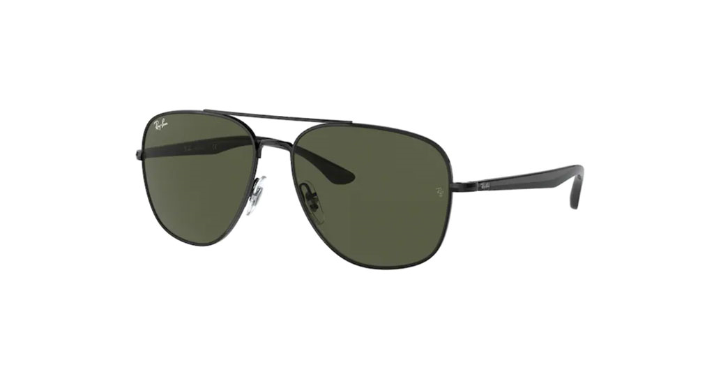 Rayban 3683 002/31 56 Güneş Gözlüğü