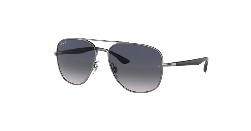 Rayban 3683 004/78 56 Güneş Gözlüğü
