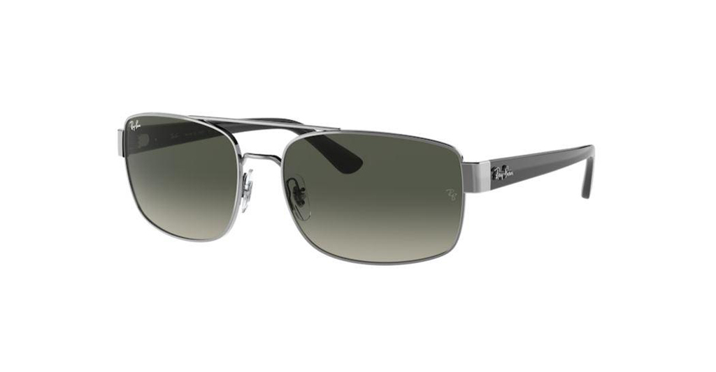 Rayban 3687 004/71 61 Erkek Güneş Gözlükleri