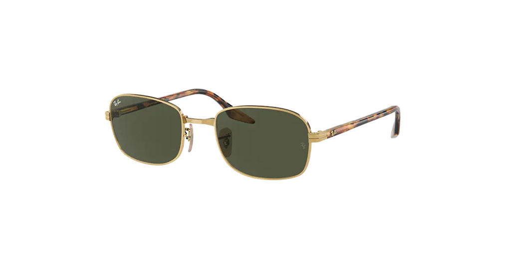 Rayban 3690 001/31 54 Unisex Güneş Gözlükleri