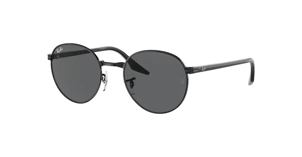 Rayban 3691 002/B1 51 Unisex Güneş Gözlükleri