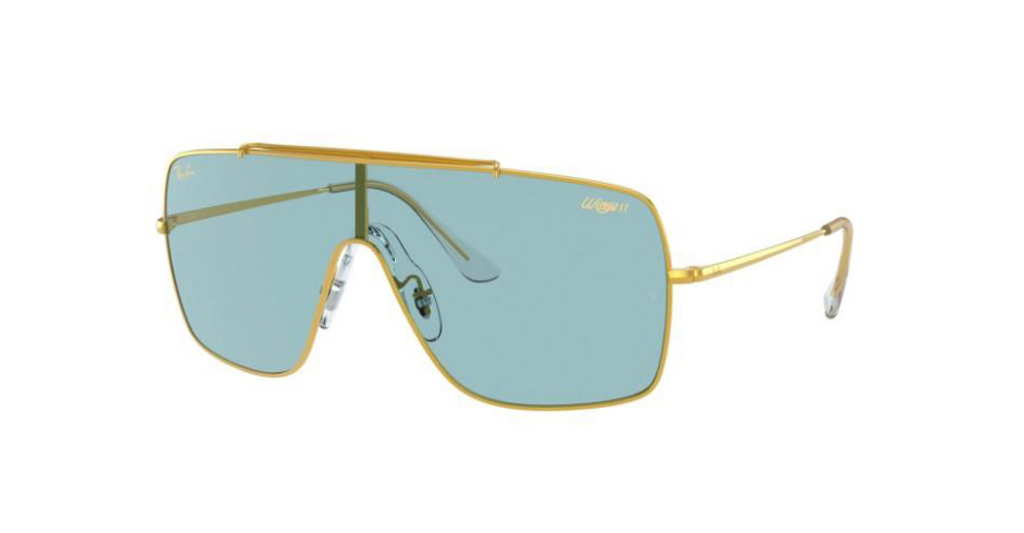 Rayban 3697 9196/80 35 Unisex Güneş Gözlükleri