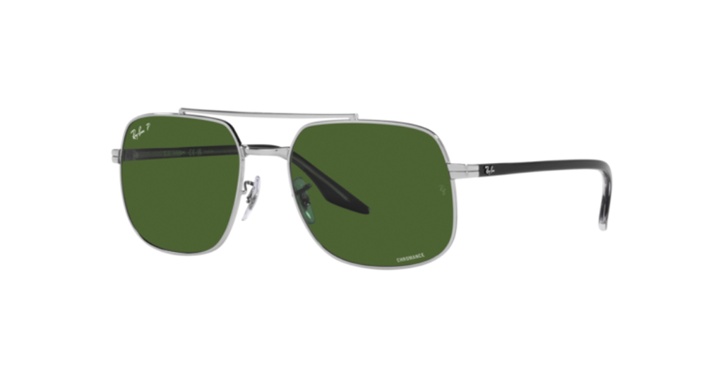 Rayban 3699 003/P1 59 Güneş Gözlüğü