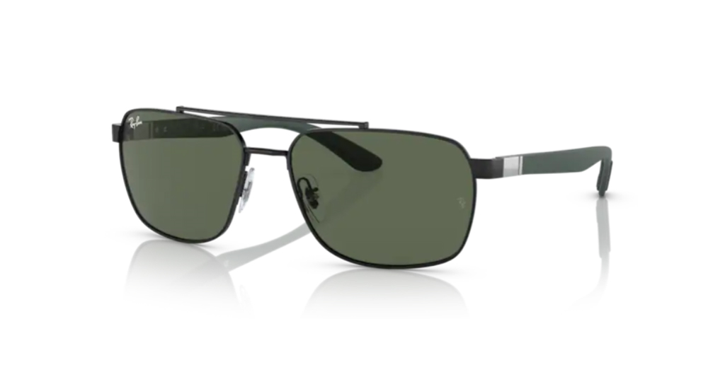 Rayban 3701 002/71 59 Rayban Güneş Gözlüğü