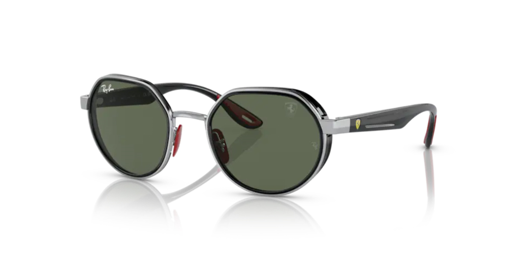 Rayban 3703M F00771 51 Unisex Güneş Gözlükleri