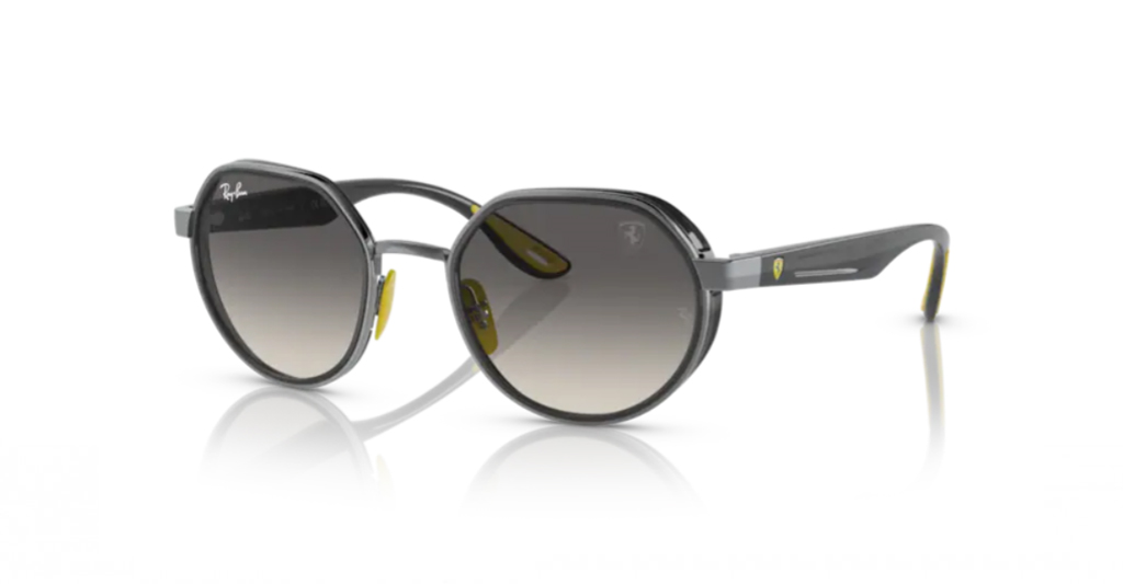 Rayban 3703M F03011 51 Unisex Güneş Gözlükleri