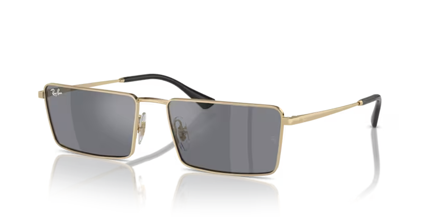 Rayban 3741 92136V 56 Unisex Güneş Gözlüğü