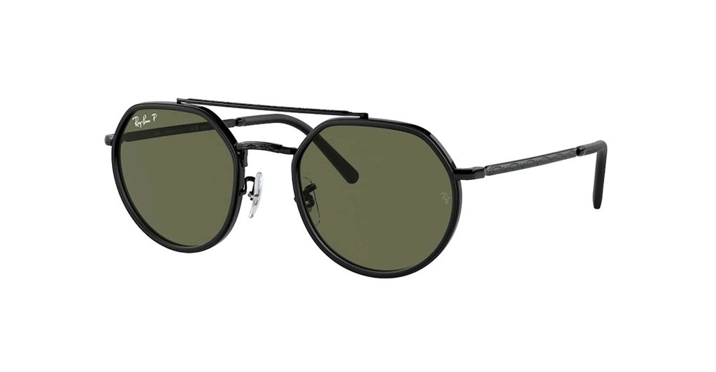 Rayban 3765 002/58 53 Unisex Güneş Gözlükleri