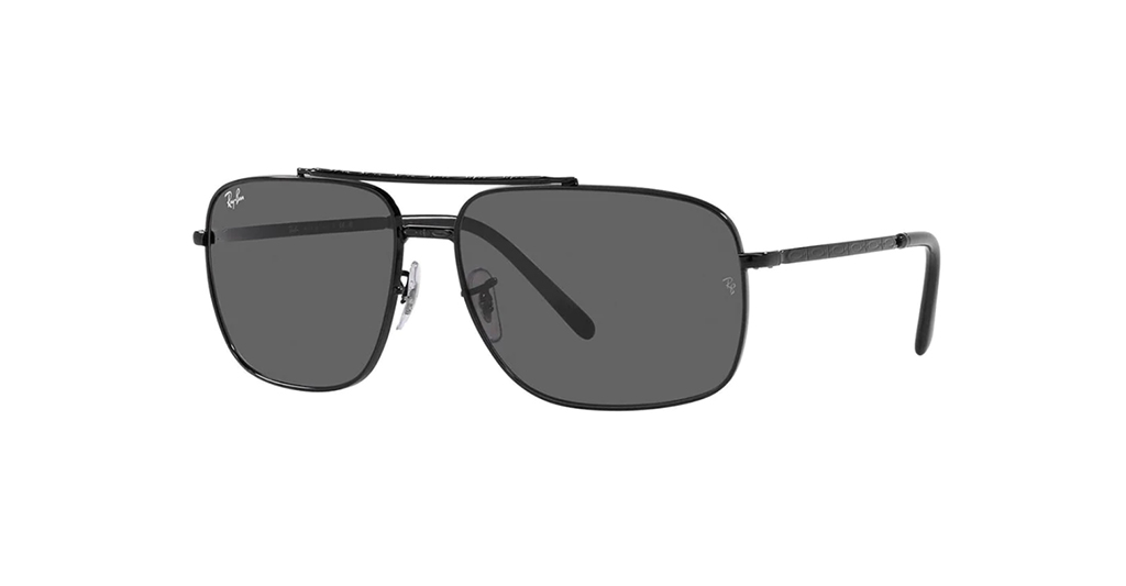 Rayban 3796 002/B1 59 Ray Ban Güneş Gözlüğü