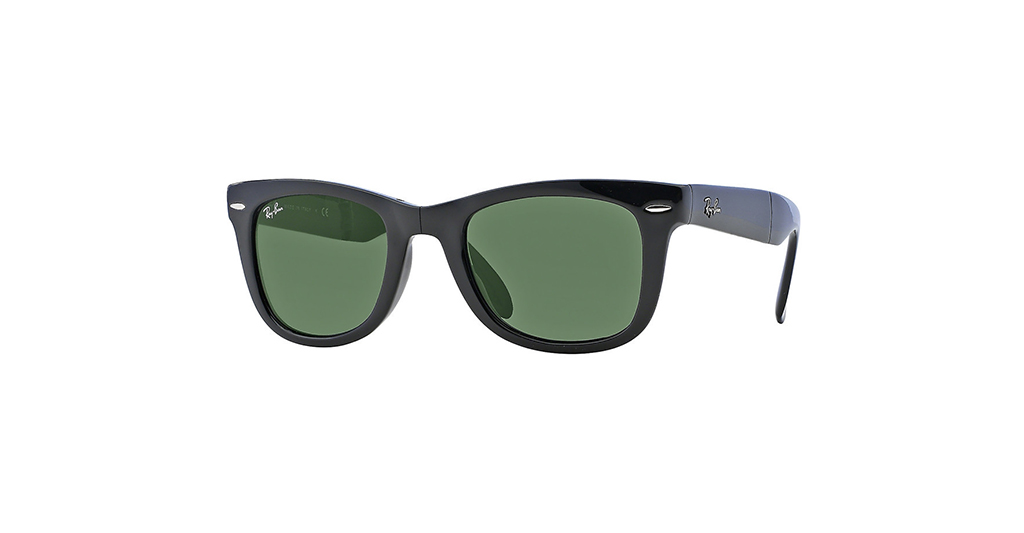 Rayban 4105 601 50 Unisex Güneş Gözlükleri
