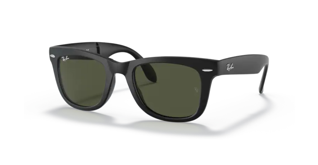 Rayban 4105 601S 50 Unisex Güneş Gözlükleri