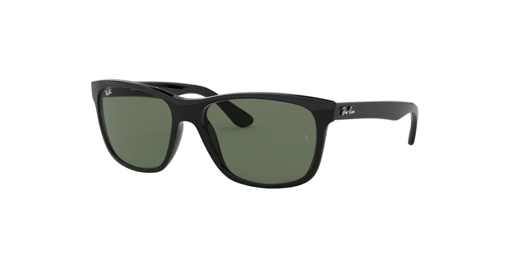 Rayban 4181 601 57-16 Unisex Güneş Gözlükleri