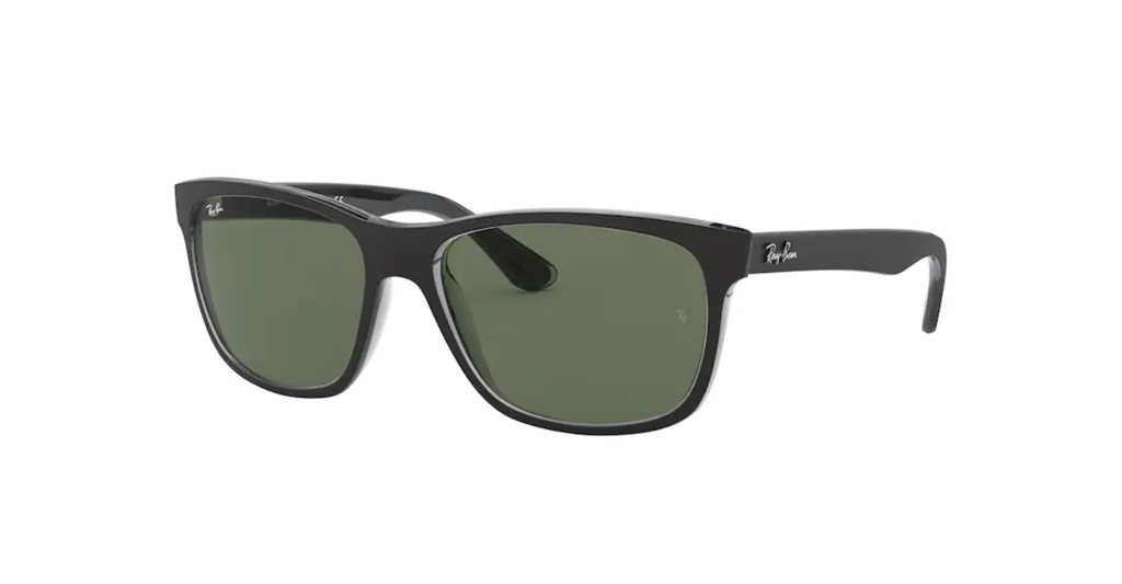 Rayban 4181 6130 57 Güneş Gözlüğü