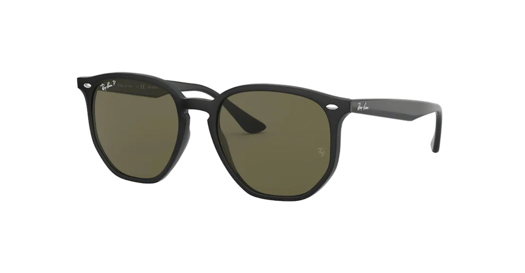 Rayban 4306 601/9A 54 Unisex Güneş Gözlükleri