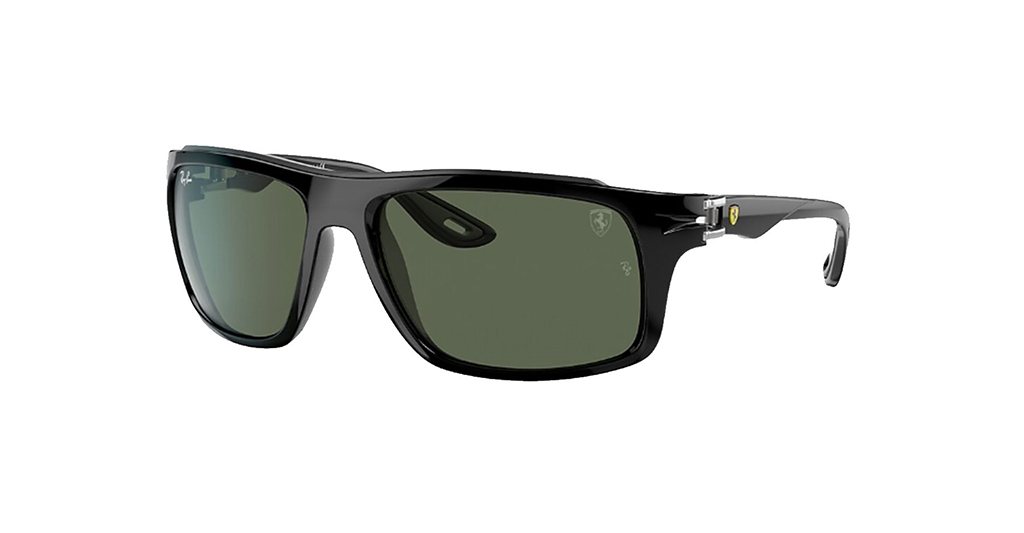 Rayban 4364M F65071 61 Erkek Güneş Gözlükleri