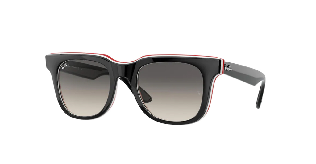 Rayban 4368 6518/11 51-21 Unisex Güneş Gözlükleri