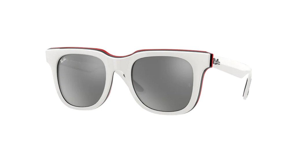 Rayban 4368 6519/6G 51-21 Unisex Güneş Gözlükleri