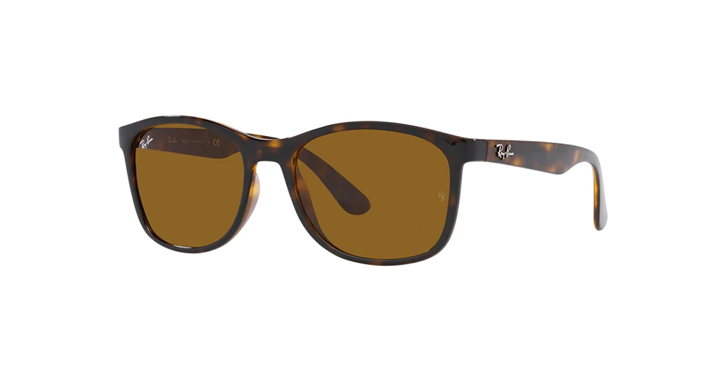 Rayban 4374 710/33 56 Unisex Güneş Gözlükleri