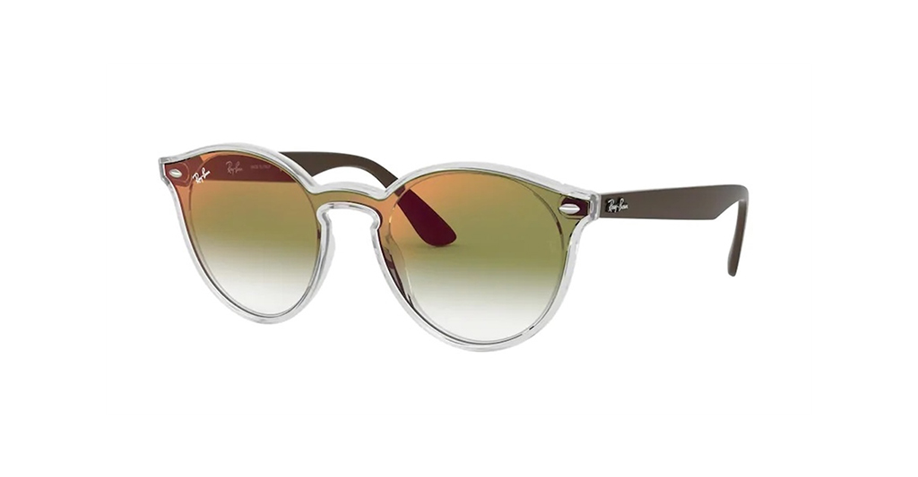 Rayban 4380N 6358W0 37 Unisex Güneş Gözlükleri