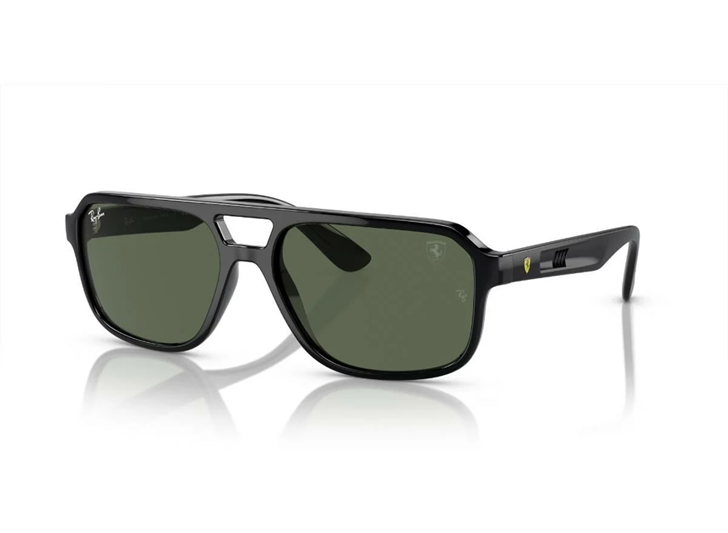 Rayban 4414M F68371 58 Erkek Güneş Gözlükleri
