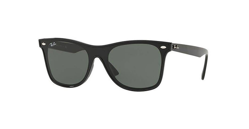 Rayban 4440N 601/71 41 Unisex Güneş Gözlükleri