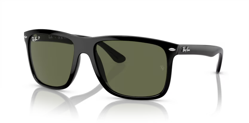Rayban 4547 601/58 60 Erkek Güneş Gözlükleri
