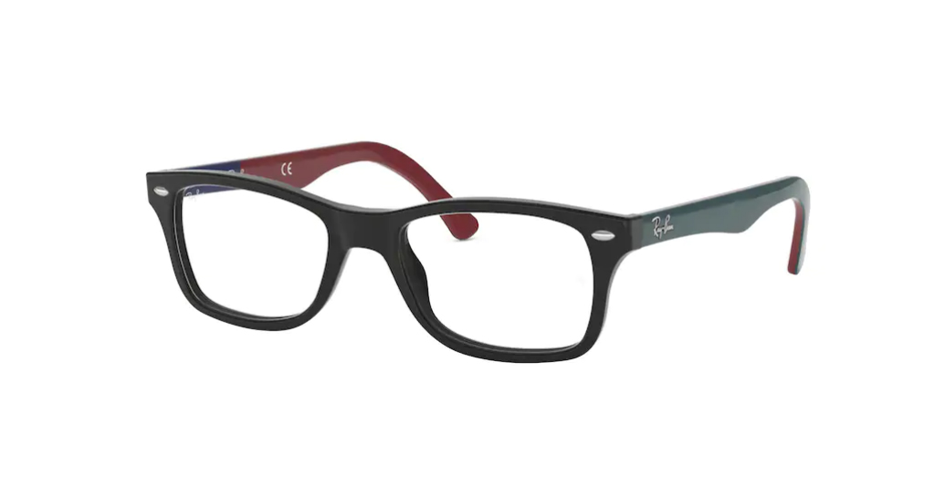 Rayban 5228 5544 50-17 Unisex Optik Gözlükler