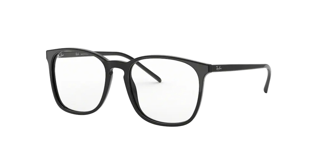 Rayban 5387 2000 54 Unisex Optik Gözlükler
