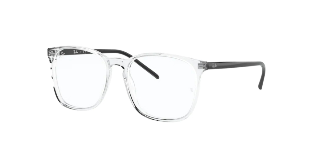 Rayban 5387 5629 52-18 Unisex Optik Gözlükler
