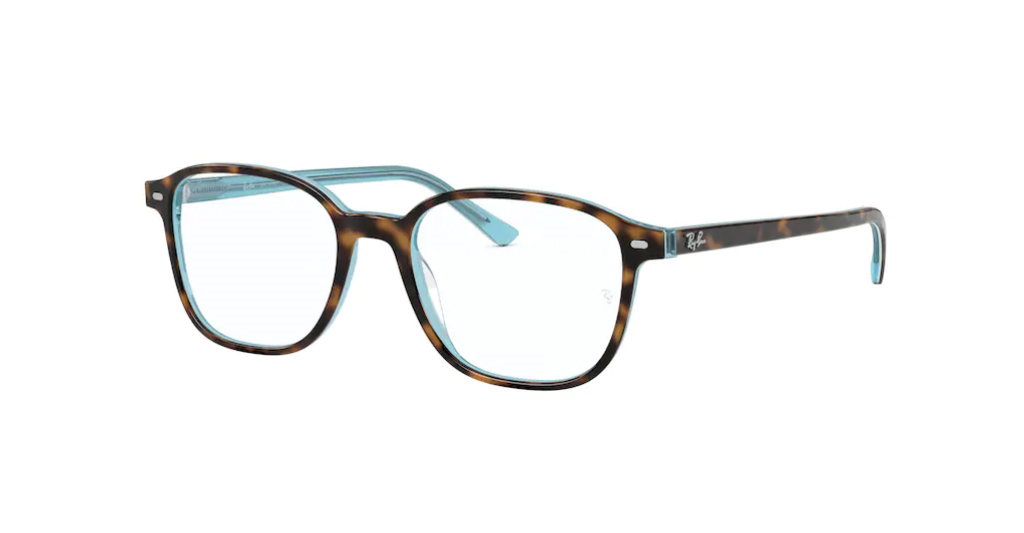 Rayban 5393 5883 47 Unisex Optik Gözlükler