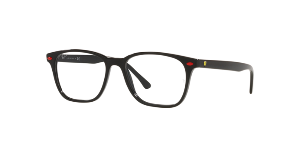 Rayban 5405M F601 55 Erkek Optik Gözlükler