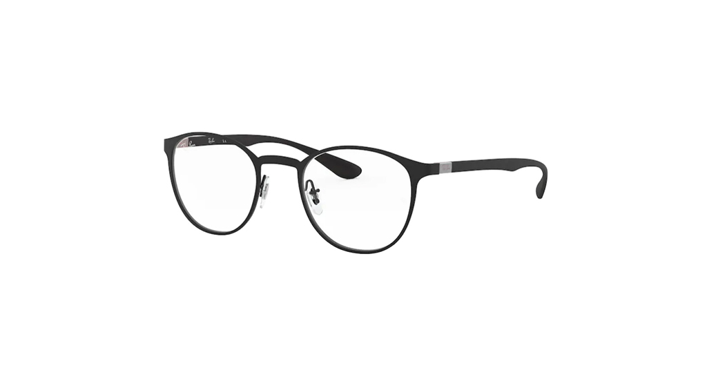Rayban 6355 2503 47 Unisex Optik Gözlükler