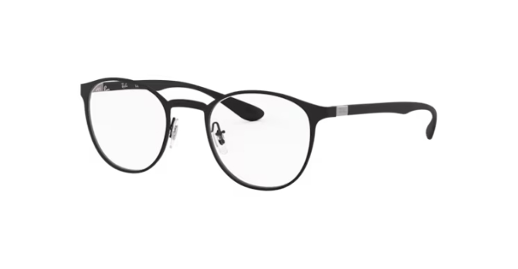 Rayban 6355 2503 52 Erkek Optik Gözlükler