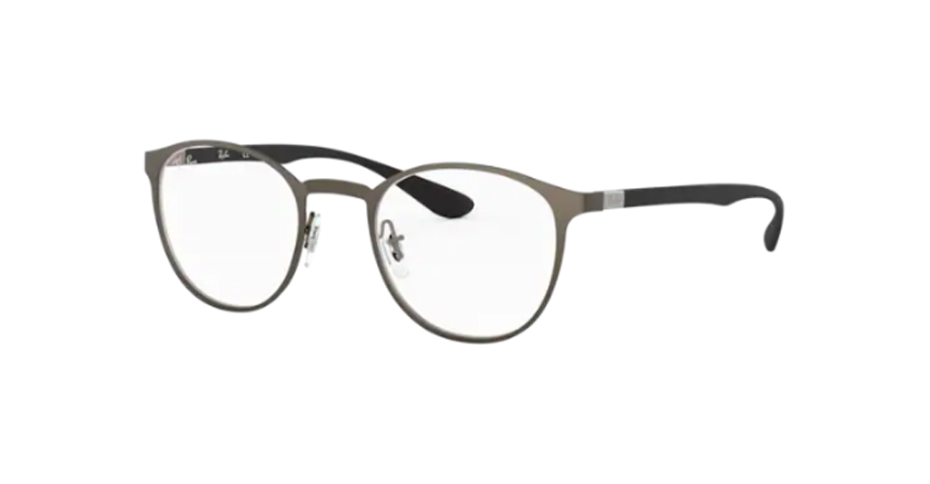 Rayban 6355 2620 52 Erkek Optik Gözlükler