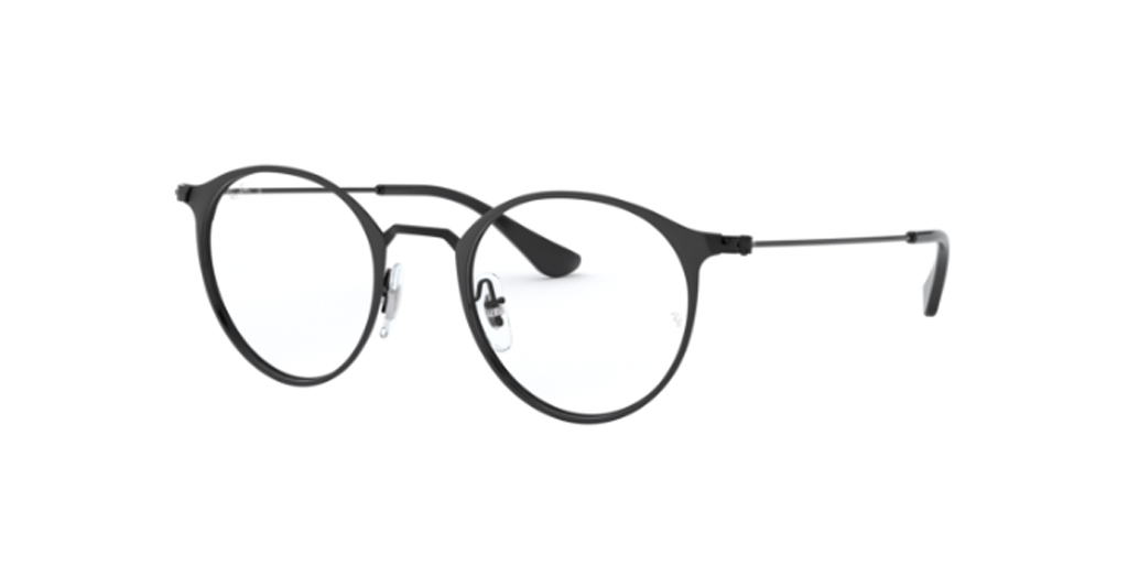 Rayban 6378 2904 49 Unisex Optik Gözlükler