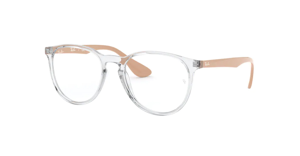 Rayban 7046 5953 51 Unisex Optik Gözlükler