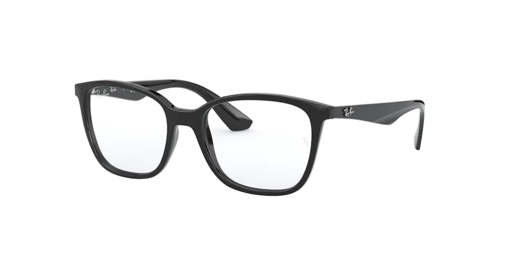 Rayban 7066 2000 52 Unisex Optik Gözlükler