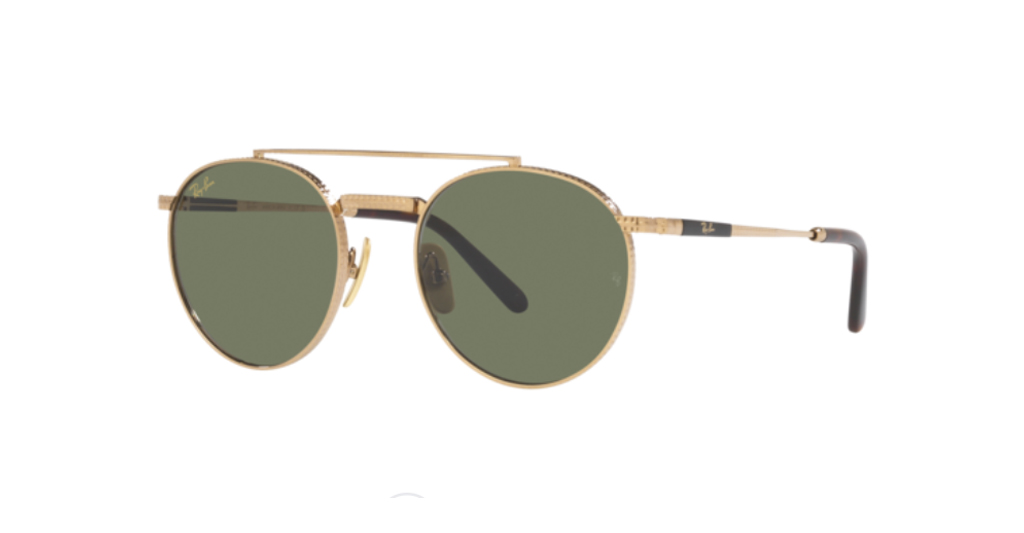 Rayban 8237 313852 53 Unisex Güneş Gözlükleri