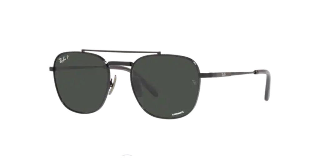 Rayban 8258 3141K8 54 Unisex Güneş Gözlükleri