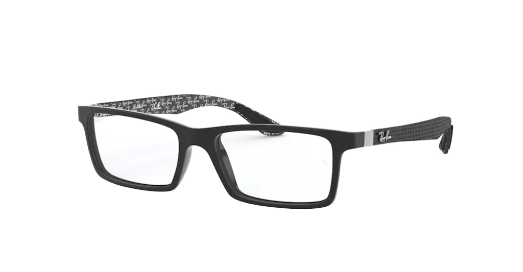 Rayban 8901 5610 53-17 Unisex Optik Gözlükler