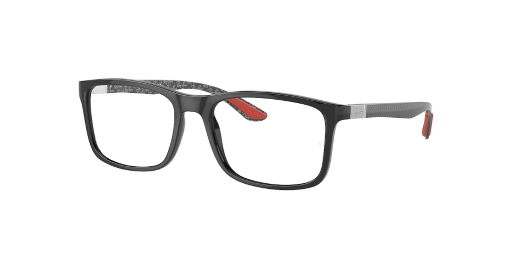 Rayban 8908 2000 55 Erkek Optik Gözlükler