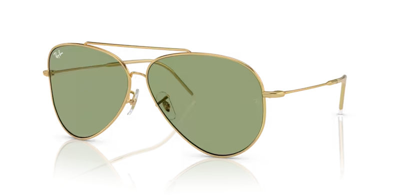 Rayban R0101S 001/82 59 Unisex Güneş Gözlükleri
