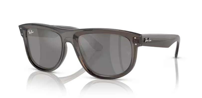 Rayban R0501S 6707GS 56 Unisex Güneş Gözlükleri